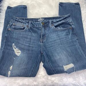 Forever 21 jeans size 27